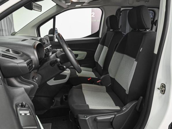 Citroen Berlingo III с пробегом 2019 года, цена 1 815 000 рублей, 86707 км, компактвэн, Автокод Объявления