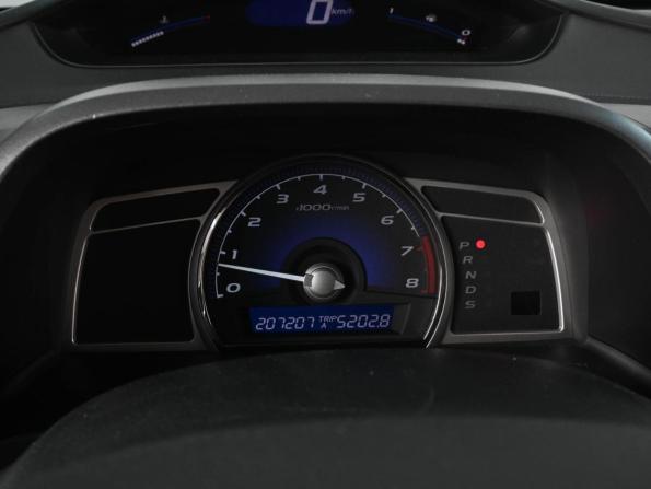 Honda Civic VIII с пробегом 2007 года, цена 819 000 рублей, 207207 км, седан, Автокод Объявления