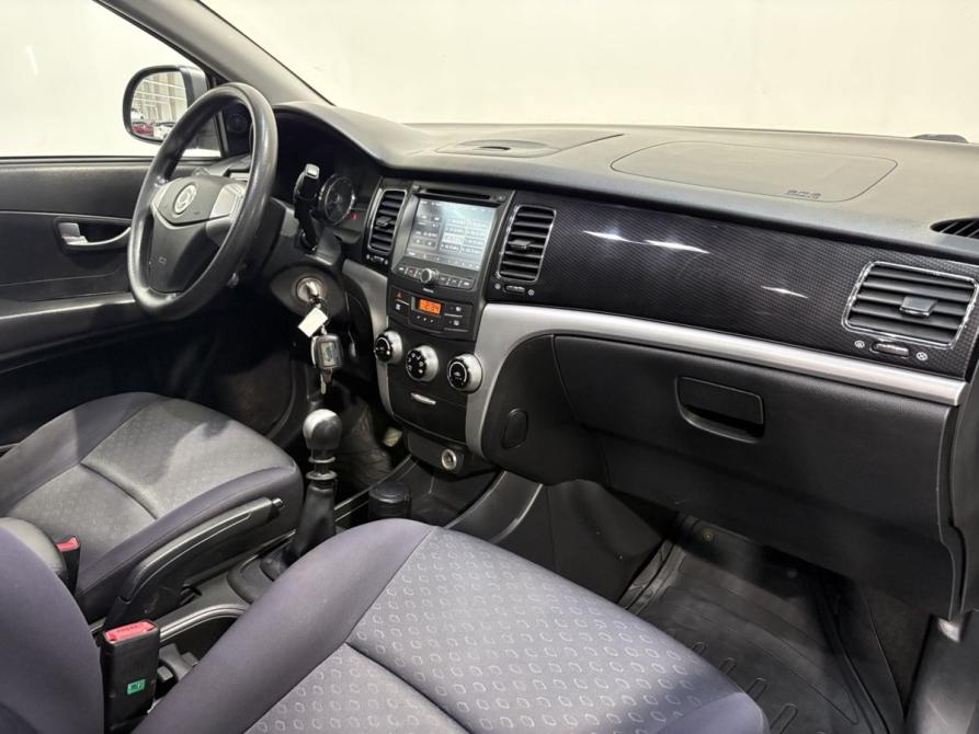 SsangYong Actyon II Курск  - изображение 4