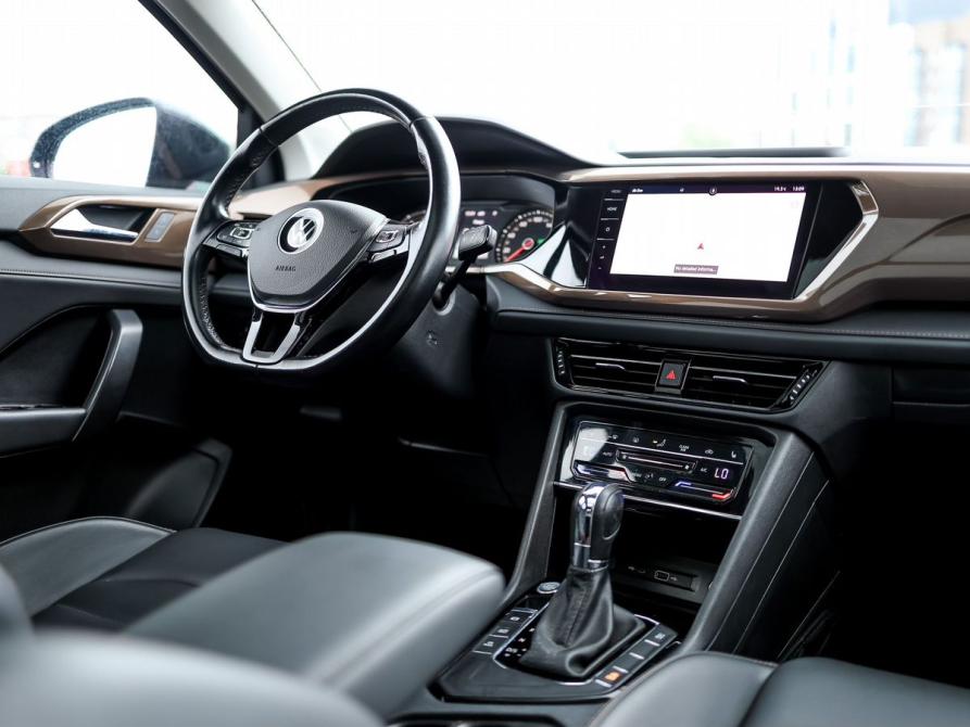 Volkswagen Tharu I Ижевск  - изображение 10