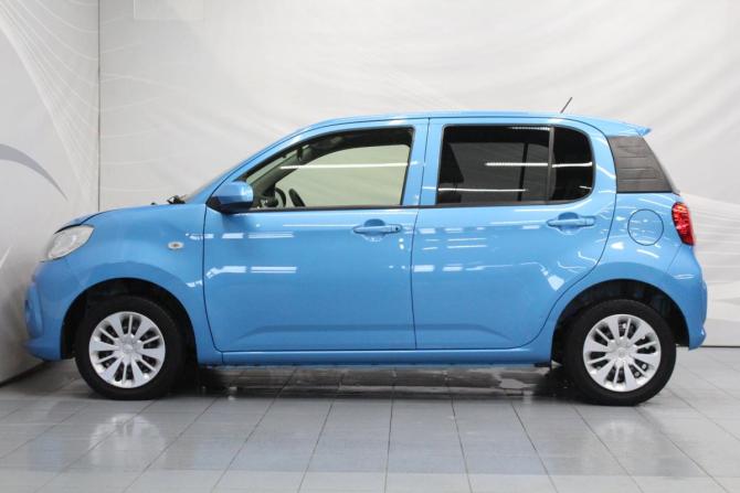 Toyota Passo III с пробегом 2018 года, цена 870 000 рублей, 128000 км, хэтчбек, Автокод Объявления