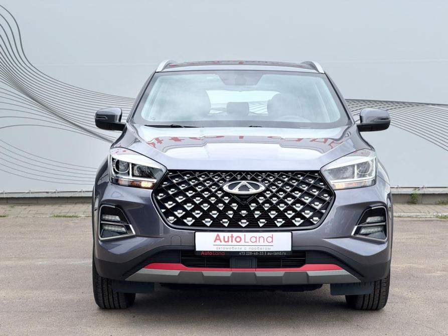 Chery Tiggo 4 Pro I Воронеж  - изображение 3