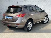 Nissan Murano II (Z51) Рестайлинг 2 Тамбов  - изображение 24