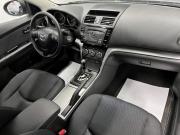 Mazda 6 II (GH) Рестайлинг Тверь  - изображение 32