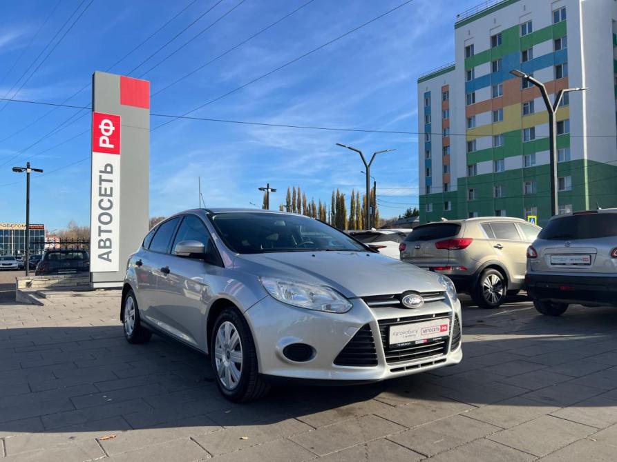 Ford Focus III Стерлитамак  - изображение 3