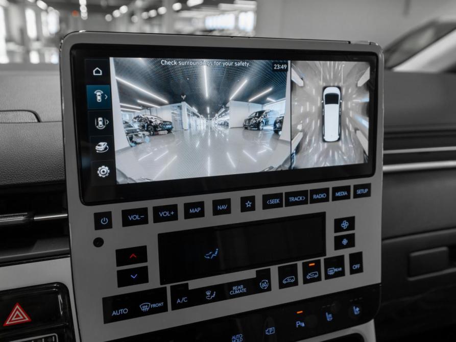 Hyundai Staria I Москва  - изображение 27