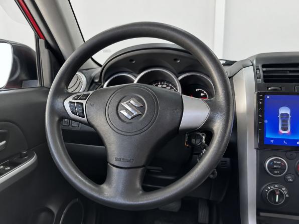 Suzuki Grand Vitara II Рестайлинг с пробегом 2008 года, цена 999 000 рублей, 138100 км, внедорожник, Автокод Объявления