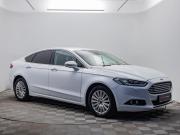 Ford Mondeo V Москва  - изображение 24