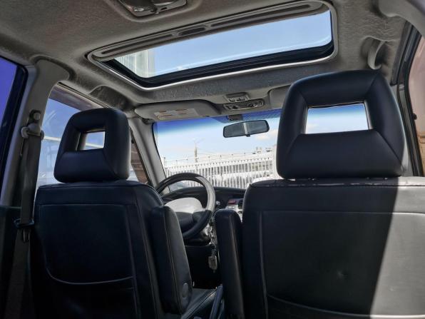 Suzuki Grand Vitara I с пробегом 2002 года, цена 449 000 рублей, 382698 км, внедорожник, Автокод Объявления