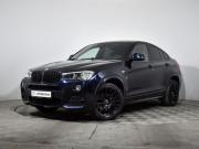 BMW X4 I (F26) Санкт-Петербург  - изображение 24