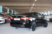 Kia Rio III Уфа  - изображение 24