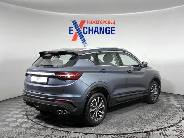 Geely Coolray I с пробегом 2022 года, цена 1 233 000 рублей, 130495 км, внедорожник, Автокод Объявления