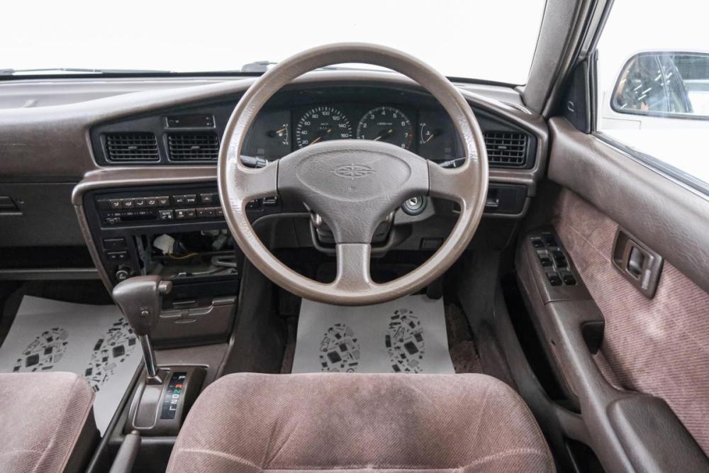 Toyota Corona VIII (T170) Красноярск  - изображение 15