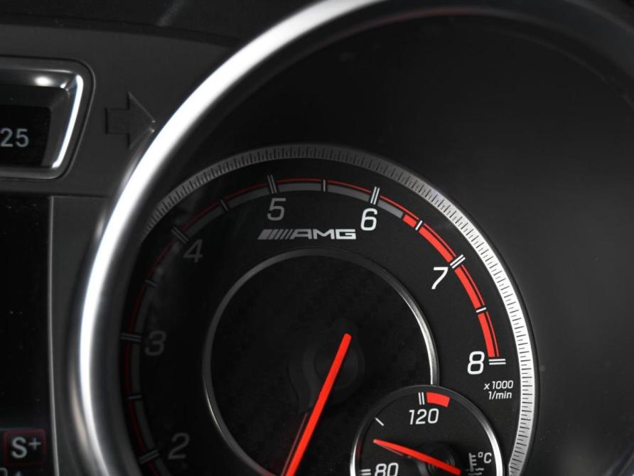 Mercedes-Benz GLE Coupe AMG I (C292) Ростов-на-Дону  - изображение 24