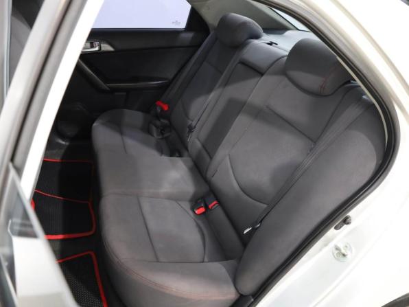 Kia Cerato II с пробегом 2011 года, цена 915 000 рублей, 165164 км, седан, Автокод Объявления