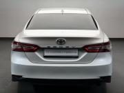 Toyota Camry VIII (XV70) Рестайлинг Москва  - изображение 25