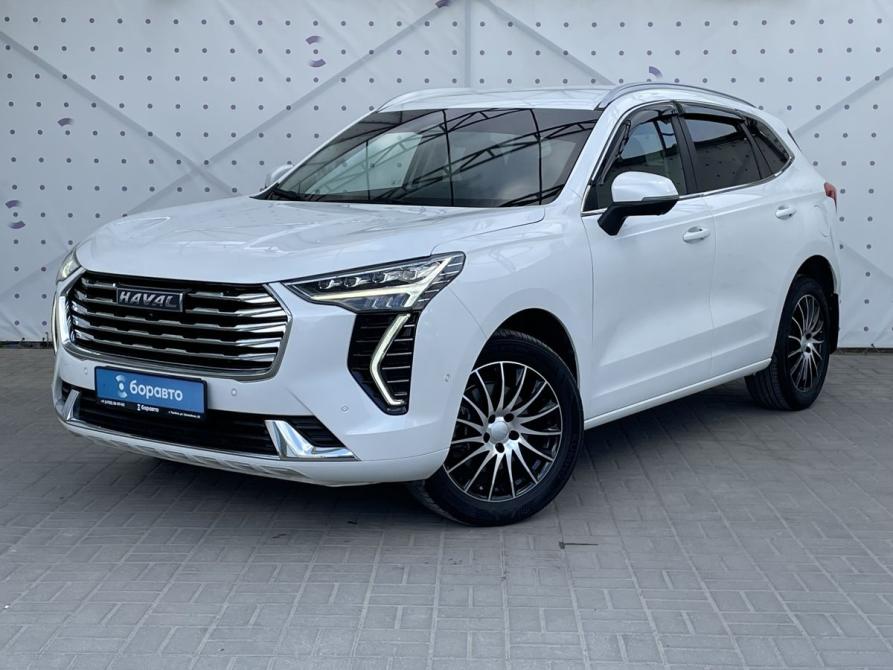 Haval Jolion I Тамбов  - изображение 1