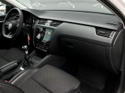 Skoda Octavia III (A7) Рестайлинг Санкт-Петербург  - изображение 39