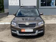 Skoda Yeti I Рестайлинг Казань  - изображение 18
