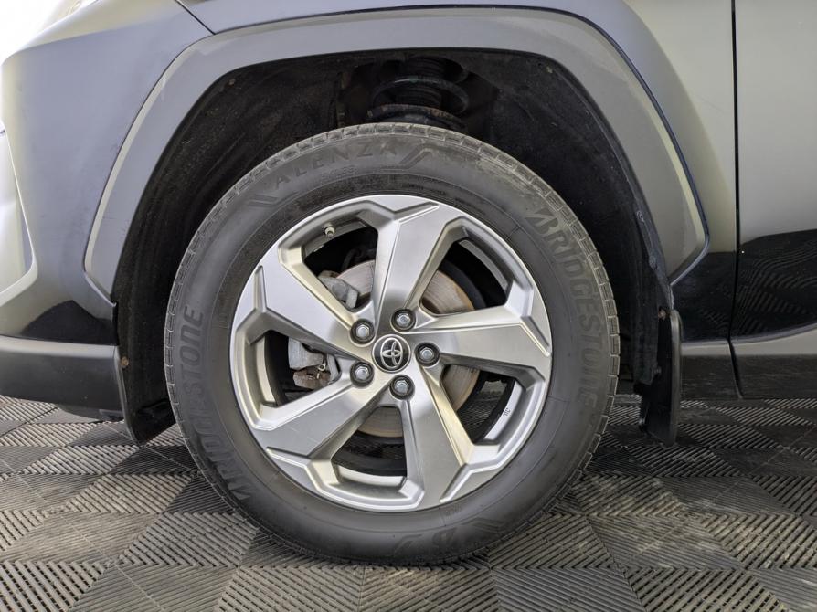 Toyota RAV4 V (XA50) Москва  - изображение 18