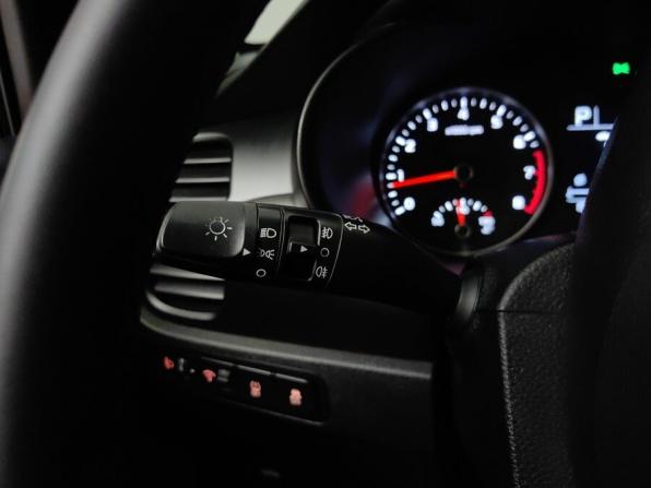 Kia Rio IV с пробегом 2017 года, цена 1 099 000 рублей, 187000 км, седан, Автокод Объявления