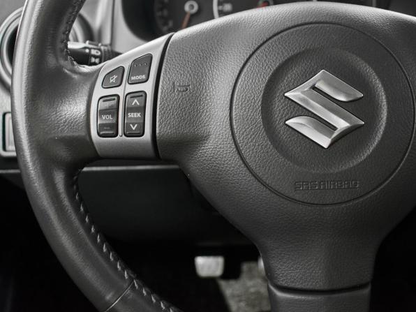 Suzuki SX4 I (Classic) с пробегом 2008 года, цена 795 000 рублей, 76163 км, хэтчбек, Автокод Объявления