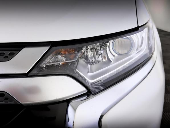 Mitsubishi Outlander III Рестайлинг 3 с пробегом 2020 года, цена 2 655 000 рублей, 54276 км, внедорожник, Автокод Объявления