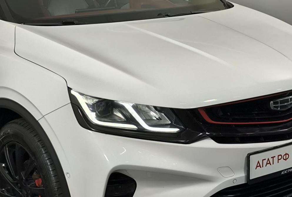 Geely Coolray I Нижний Новгород  - изображение 18