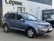 Mitsubishi Outlander II Москва  - изображение 18