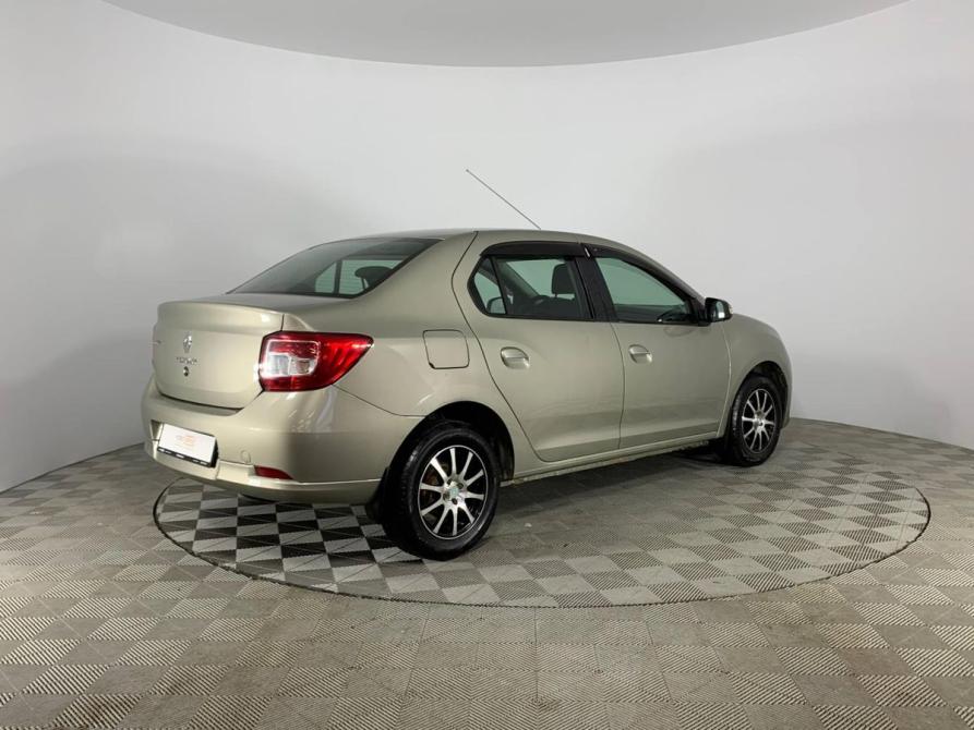 Renault Logan II Ногинск  - изображение 6