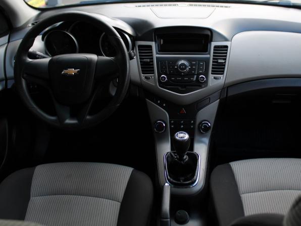 Chevrolet Cruze I с пробегом 2011 года, цена 619 000 рублей, 158761 км, седан, Автокод Объявления
