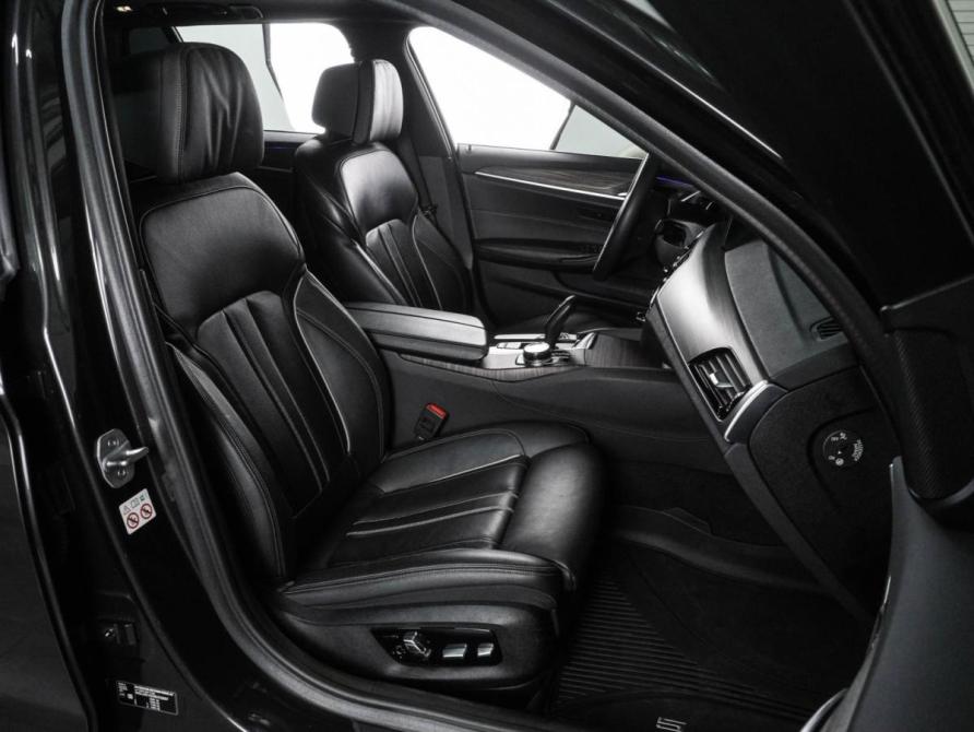 BMW 5 серии VII (G30/G31/G38) Воронеж  - изображение 9
