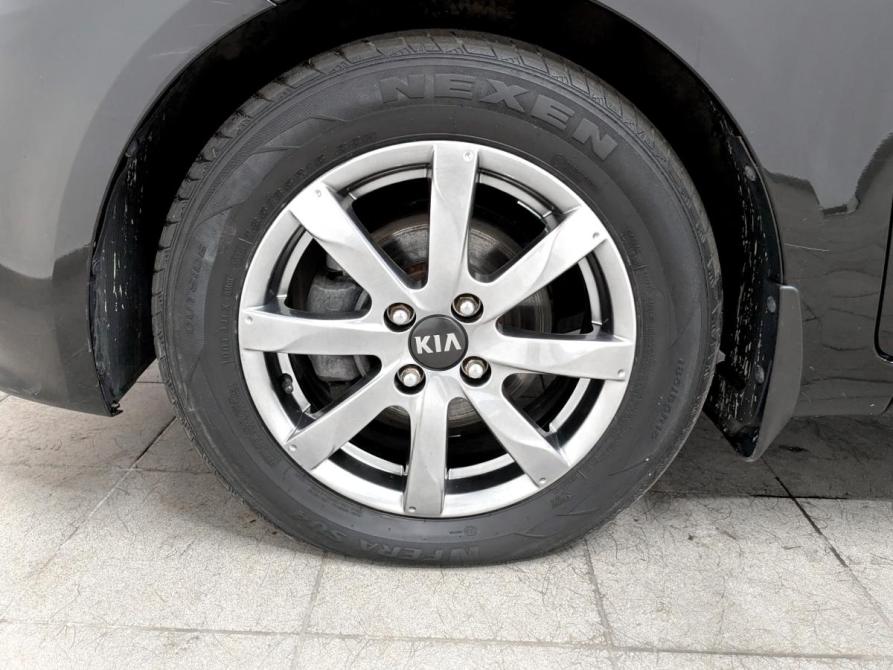 Kia Rio III Рестайлинг Москва  - изображение 18