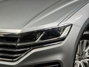 Volkswagen Touareg III Москва  - изображение 30