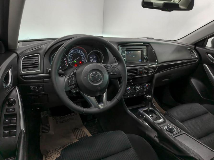 Mazda 6 III (GJ) Тула  - изображение 11