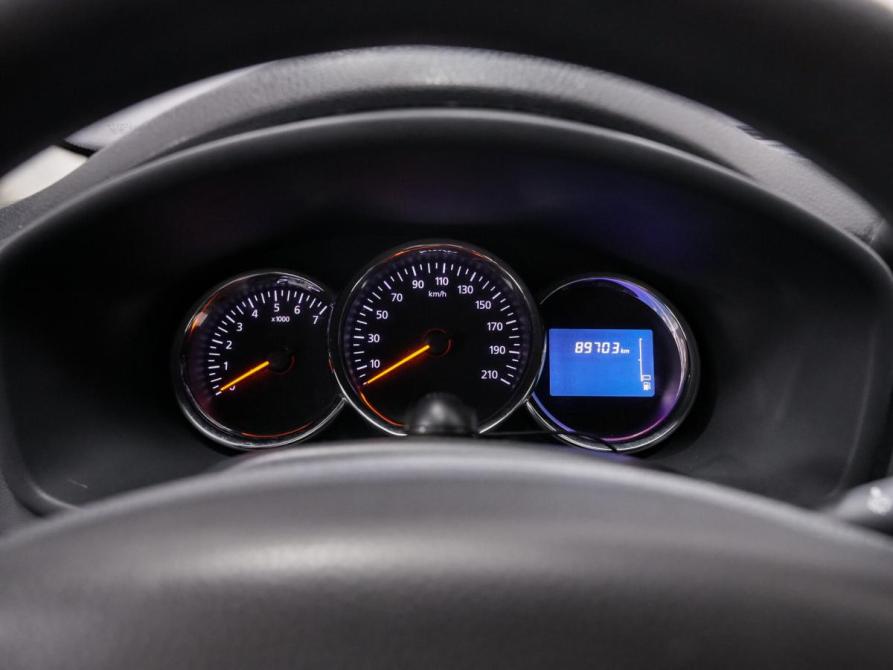 Renault Logan II Ульяновск  - изображение 14