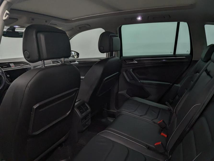 Volkswagen Tiguan II Санкт-Петербург  - изображение 13