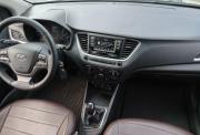Hyundai Solaris II Сыктывкар  - изображение 36