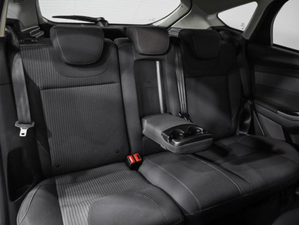 Ford Focus III с пробегом 2012 года, цена 789 000 рублей, 193441 км, хэтчбек, Автокод Объявления