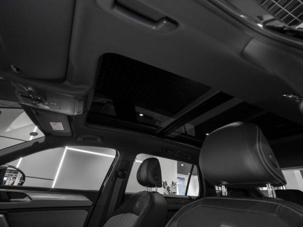 Volkswagen Tayron I Рестайлинг с пробегом 2024 года, цена 4 400 000 рублей, 25 км, внедорожник, Автокод Объявления