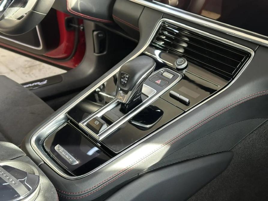 Porsche Panamera II Рестайлинг Барнаул  - изображение 17