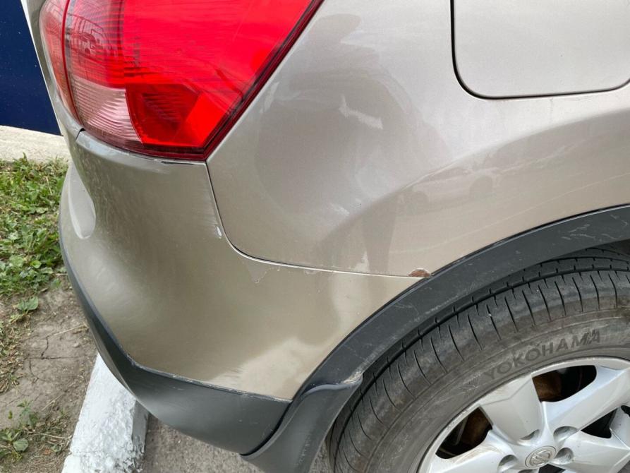Nissan Qashqai I Уфа  - изображение 6