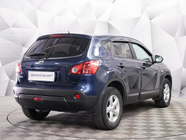 Nissan Qashqai I с пробегом 2007 года, цена 675 000 рублей, 305000 км, внедорожник, Автокод Объявления