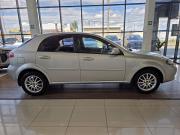 Chevrolet Lacetti I Саратов  - изображение 26