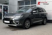 Mitsubishi Outlander III Рестайлинг 2 Владимир  - изображение 26