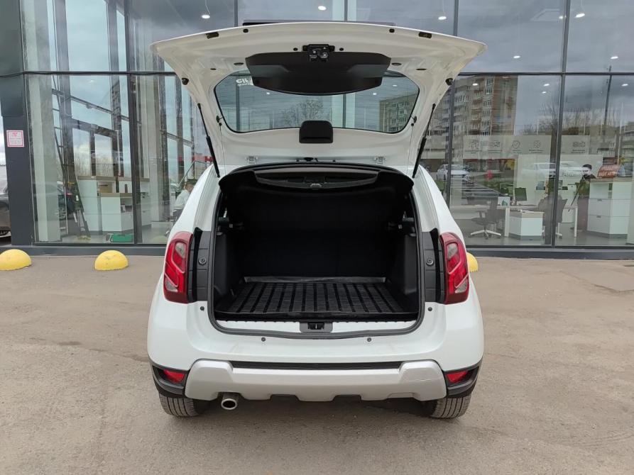 Renault Duster I Рестайлинг Ижевск  - изображение 12