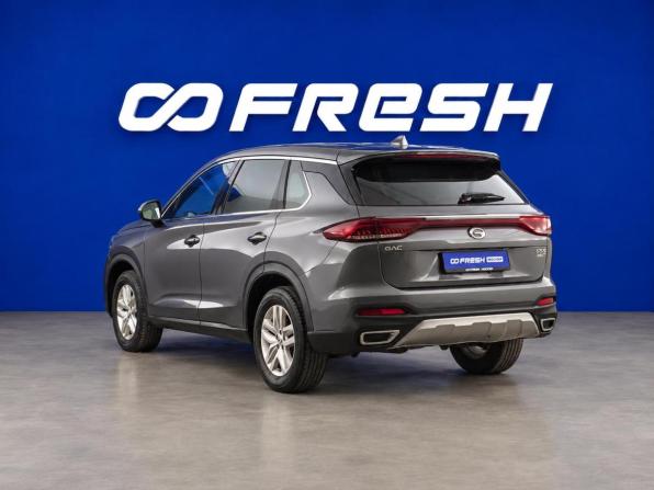 GAC GS5 I с пробегом 2020 года, цена 1 449 325 рублей, 95619 км, внедорожник, Автокод Объявления