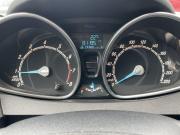 Ford Fiesta Mk6 Рестайлинг Москва  - изображение 36