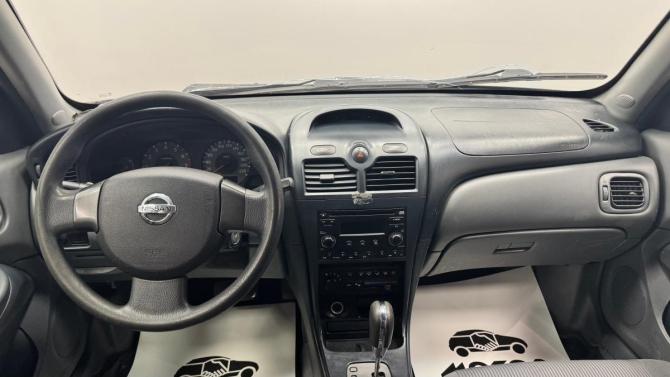 Nissan Almera Classic I с пробегом 2007 года, цена 200 000 рублей, 280000 км, седан, Автокод Объявления
