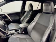 Toyota RAV4 IV (XA40) Рестайлинг Вологда  - изображение 35